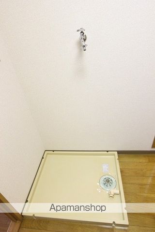 ガーデンプレイスT&Tの内装写真