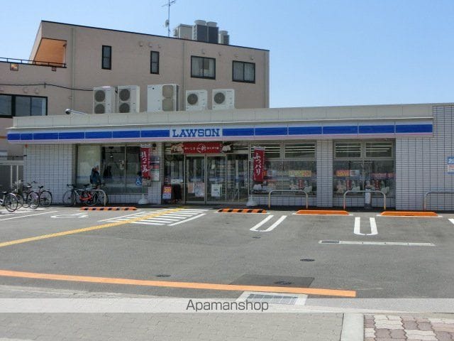ESLEADSHIN−OSAKA THE・PUREMIAWESTの周辺写真