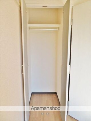 Ａｉｆｏｒｔ．立川[1K/17.51m2]の収納