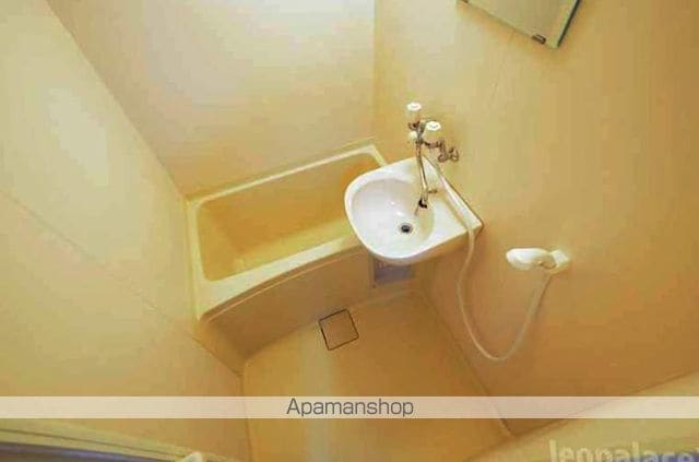 レオパレス一也の内装写真