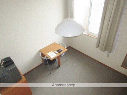 レオパレスＡＶＡＮＺＡＲＥ　Ｋ[1K/20.28m2]の内装2