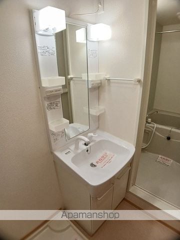 ヒルズ グランデの内装写真