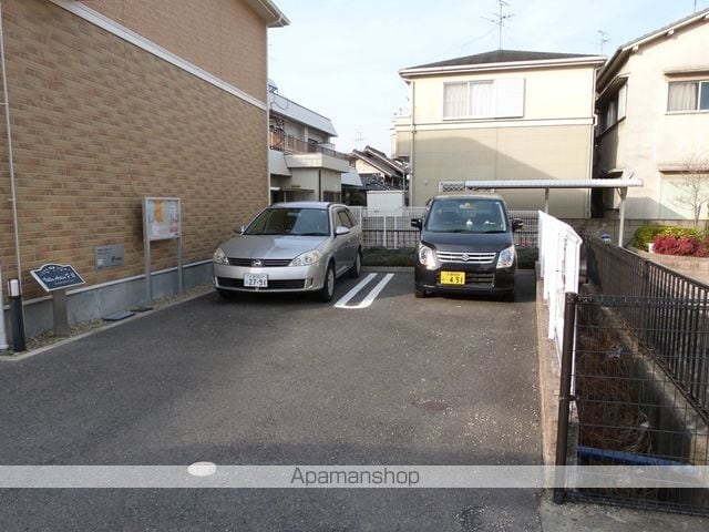ヴィラアクティブ・エフIIのその他写真