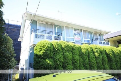 セレクト南大沢[2DK/39.74m2]の外観3