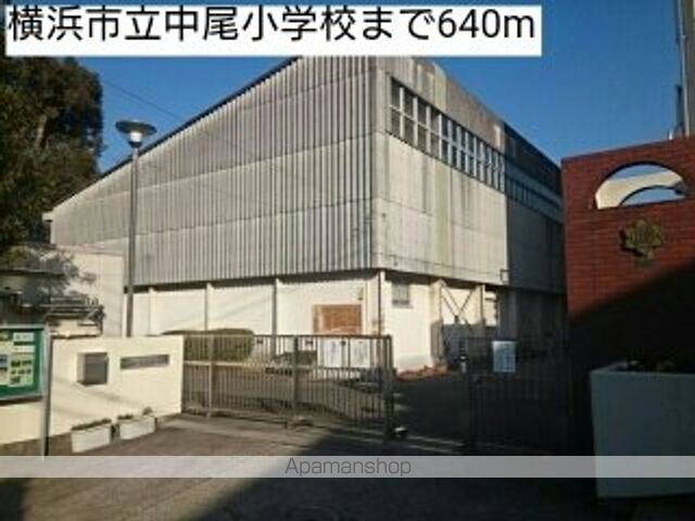 ニュークレストール ミョーギの周辺写真