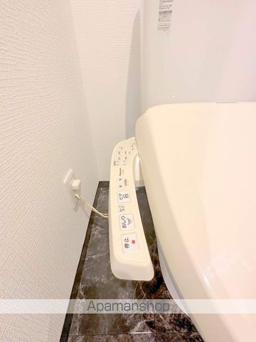 ティアラコートウエストの内装写真