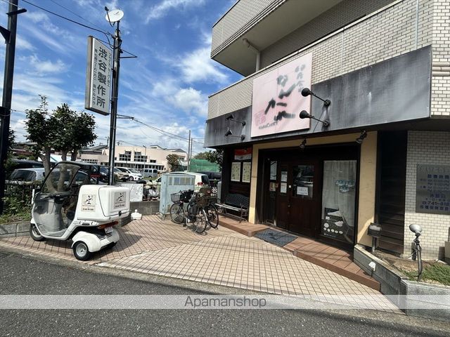 大野台ハイムの周辺写真