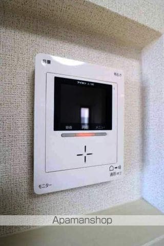 ビオーラ エイトの内装写真
