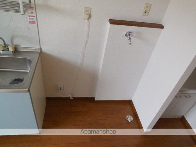 グランデュールTの内装写真