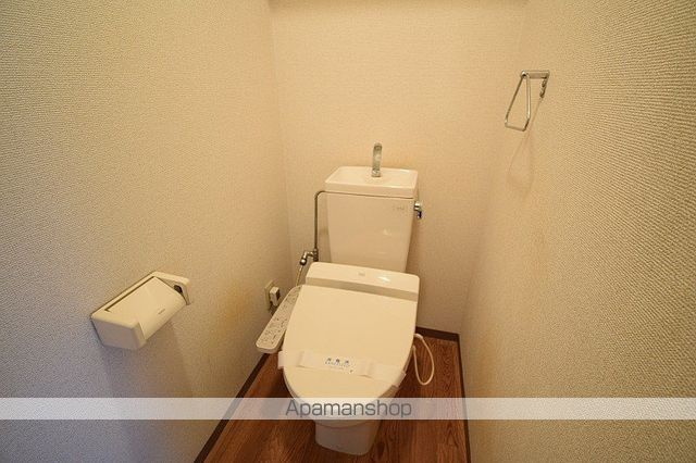 ハイム五福の内装写真
