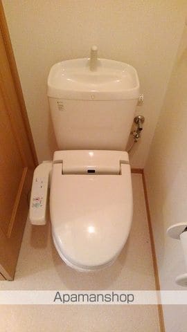 ディアコート弐番館の内装写真