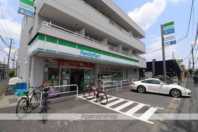 クレストガーデニアの周辺写真