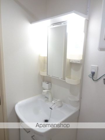 サンウッド札幌医大前の内装写真