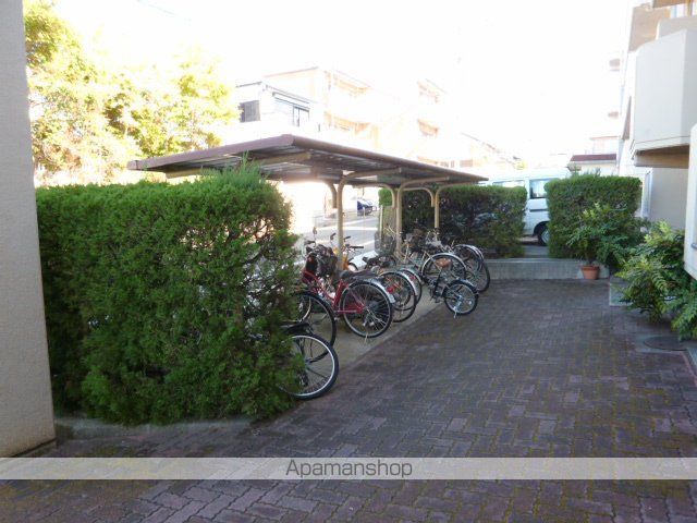 サンヒルマンションのその他写真
