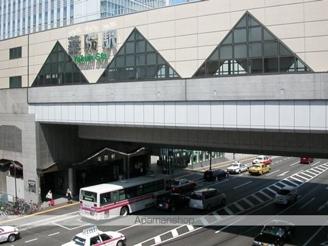 ホワイティ薬院の周辺写真