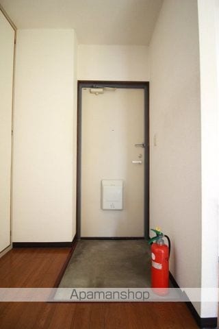 野田屋町赤松ビルの内装写真