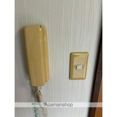 アビタシオン本郷の内装写真