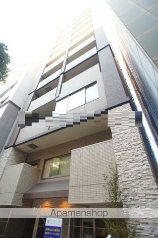 プロスタイルウェルス関内住吉町の外観写真