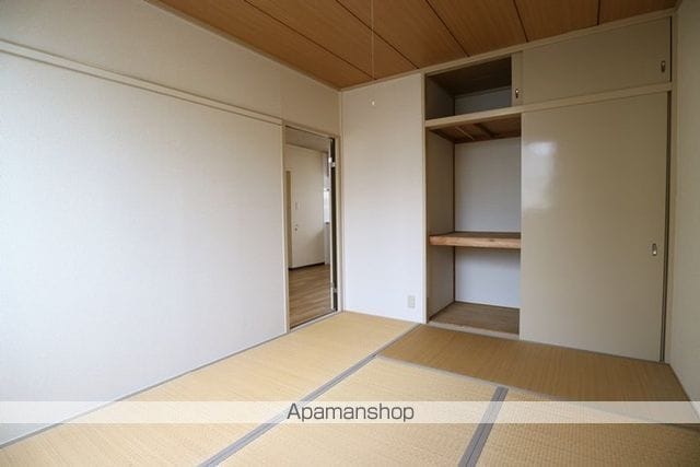 青葉丘ハイツの内装写真