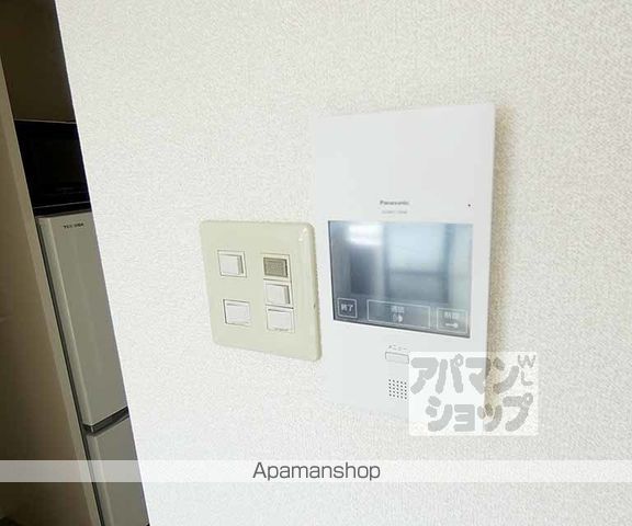 コスモリード京都今出川の内装写真