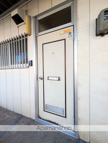 セレッソ吉岡 B棟の外観写真