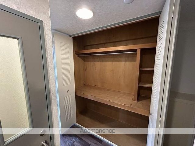 マンションSGI真田山の内装写真