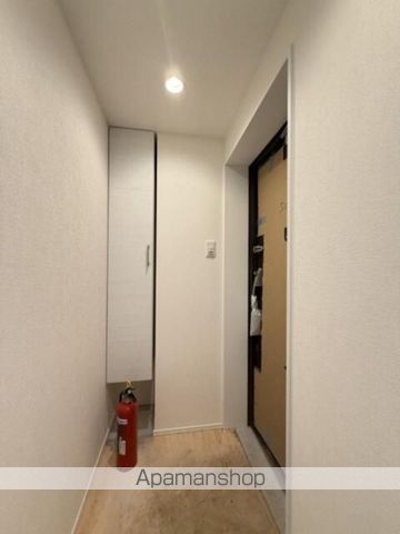 LUFT GOKOKUJIの内装写真
