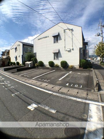 スカイハイツ橋井のその他写真