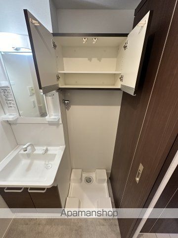 ベイルーム本厚木メゾンの内装写真
