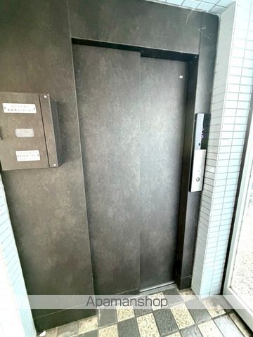 サンライズ清武の外観写真