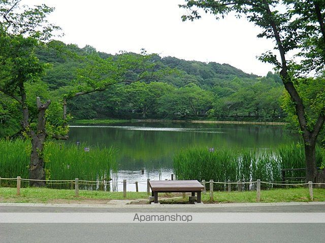 メゾンユウユウの周辺写真