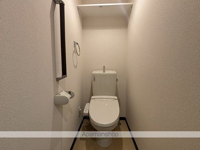レオネクストエスポワールT VIの内装写真