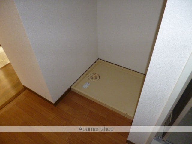 ハイツDAIEI A棟の内装写真