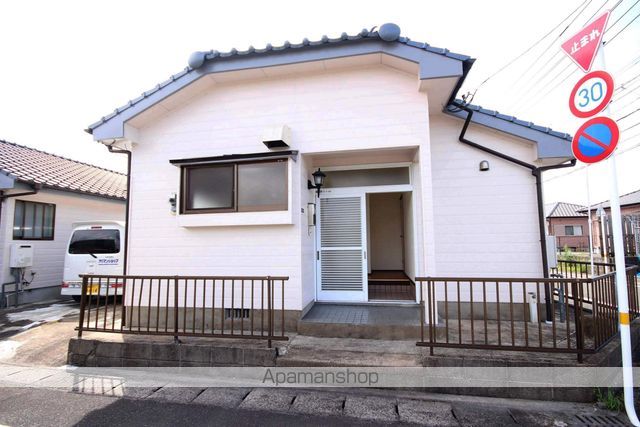 川畑貸家の外観写真