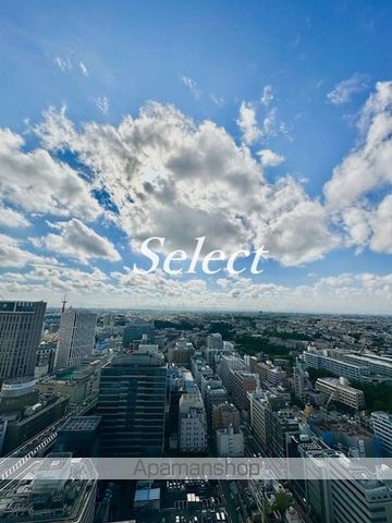 THE YOKOHAMA FRONT TOWERのその他写真