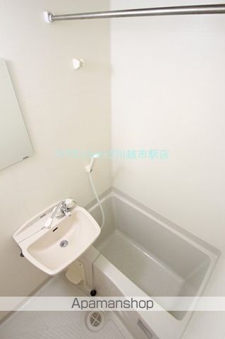 レオパレスTF ONEの内装写真