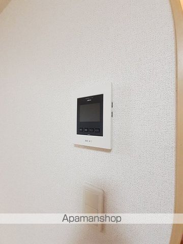 アルコバレーノIの内装写真