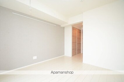 ステージファースト平和台[1K/26.66m2]の内装1