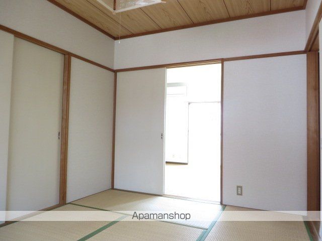 メゾンワルツの内装写真