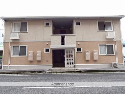 凪たかそね[1LDK/44.06m2]のエントランス