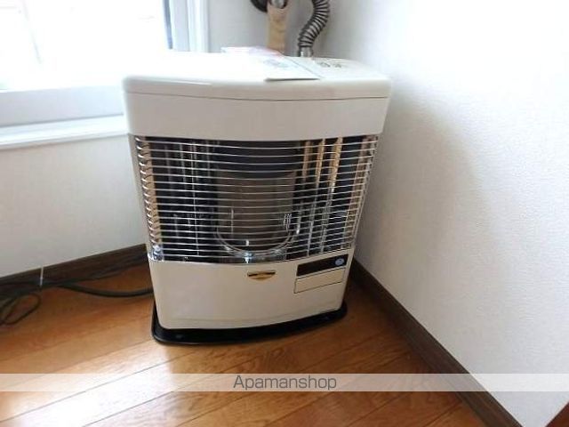 コーポさわむらの内装写真