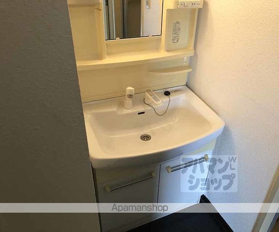 GARNET RESIDENCE上桂の内装写真