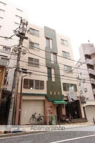 秀栄ハイツNO.1の外観写真