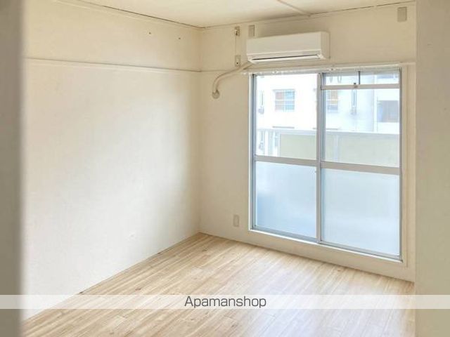 ビレッジハウス台宿1号棟の内装写真