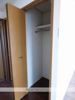 茨城県牛久市牛久町[2LDK/63.87m2]の内装1