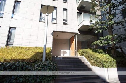 エスパシオ内藤町[2LDK/55.97m2]の外観5