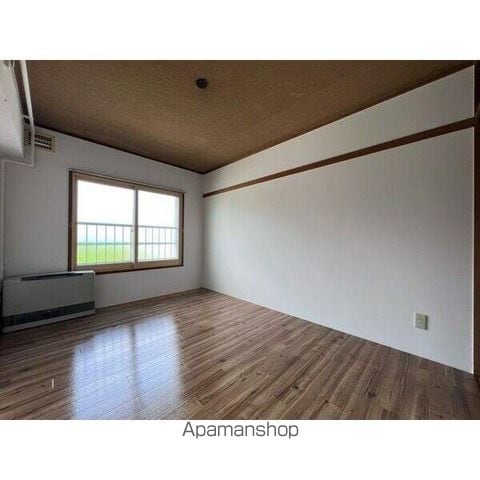 アルファスクエア山の手1号棟の内装写真