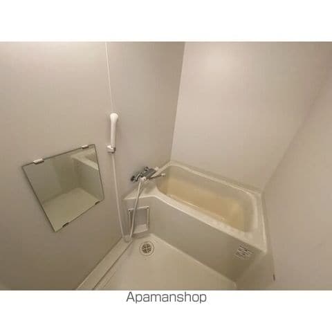 DIECI南あいの里の内装写真