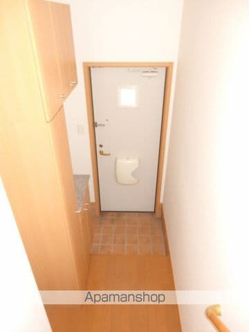 メリディオ I番館の内装写真