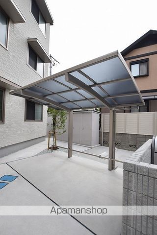 シャーメゾン長町セブンのその他写真